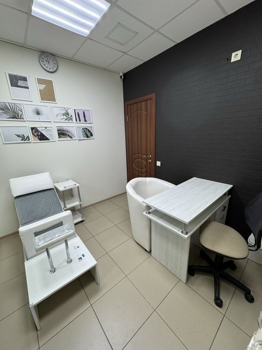 Кабінет манікюру