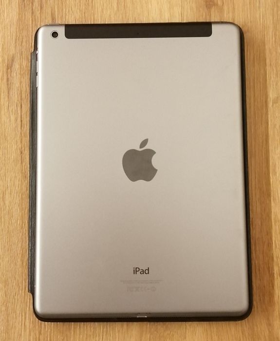 iPad Air 1ª Geração 16 Gb