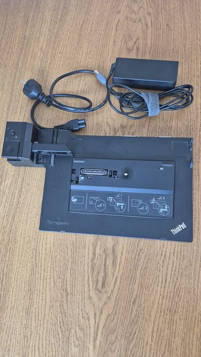 LAPTOP Lenovo t430 + gratisy!