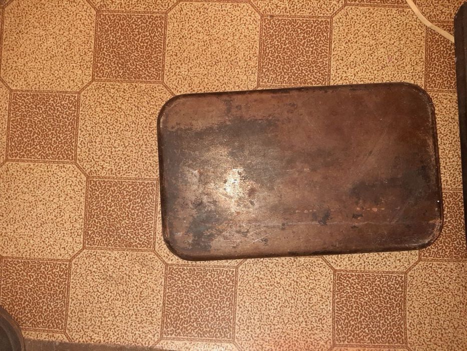 Продам деко для духовки.  (3 шт/разные)