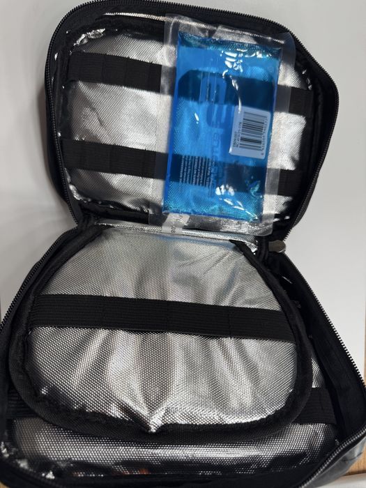 ELITE BAGS Ampullarium PHIAL’S – Profesjonalne etui na ampułki