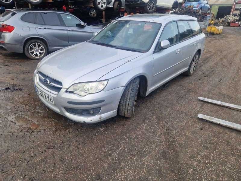 Разборка запчасти Subaru Legacy B13 Outback