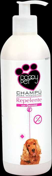 Szampon dla psów Yorków 0,5 l