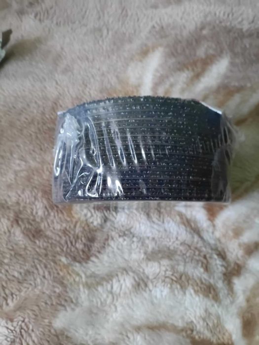 DYSK FIBROWY/FIBRA 3m 125x22, gr 36+