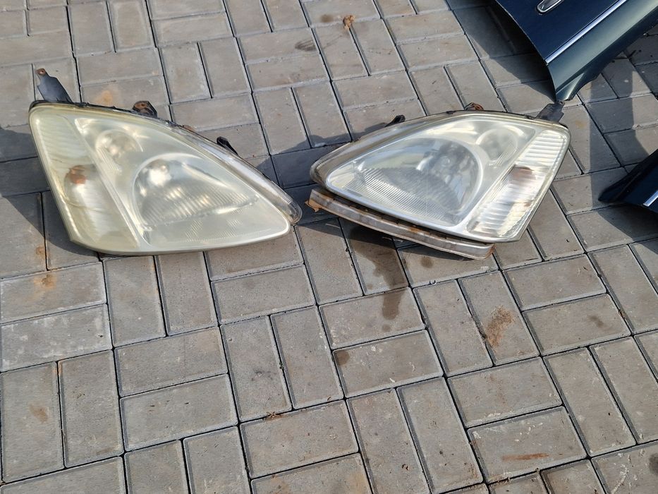 Lampy honda  civic VII