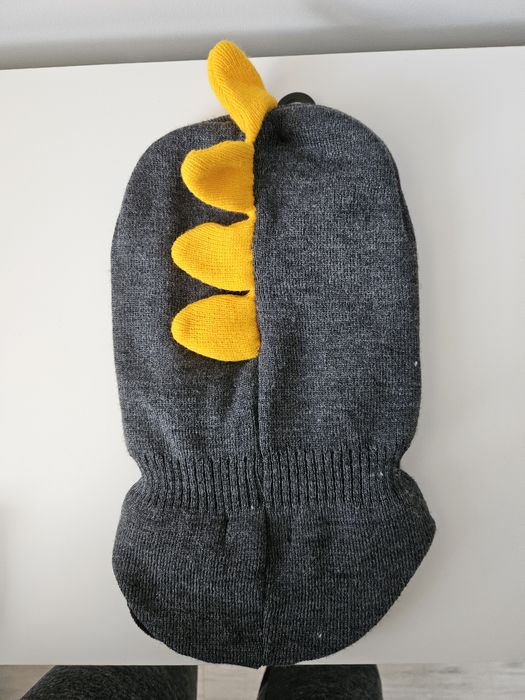 Kominiarka chłopięca