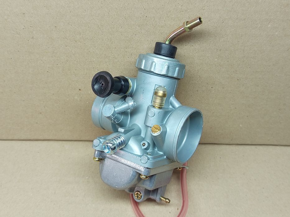 Карбюратор мото VM24 d28 "MIKUNI"