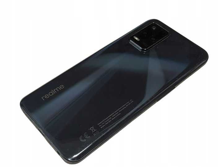 Smartfon Realme 8 5G 4 GB / 64 GB 4G (LTE) czarny