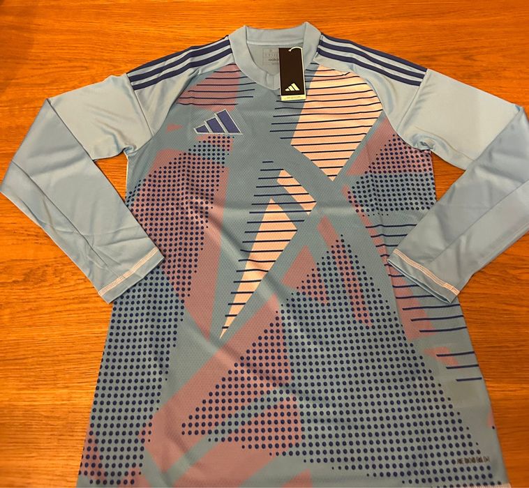 Bluza z dlugim rekawem