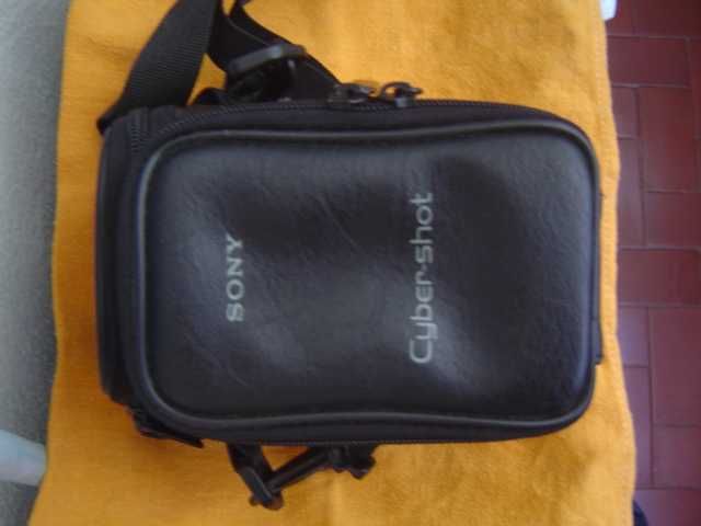 Bolsa Maquina Fotografica Sony
