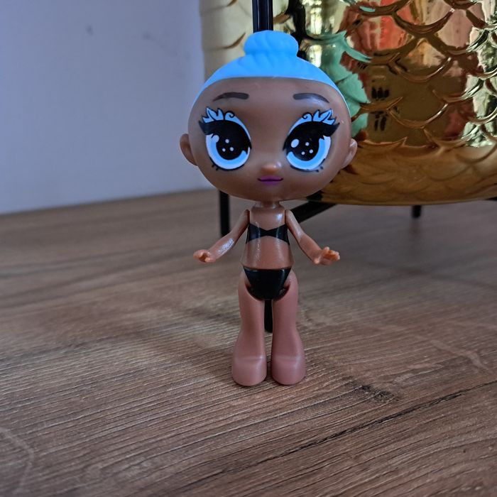 Lalka laleczka Zuru Mini Dolls figurka