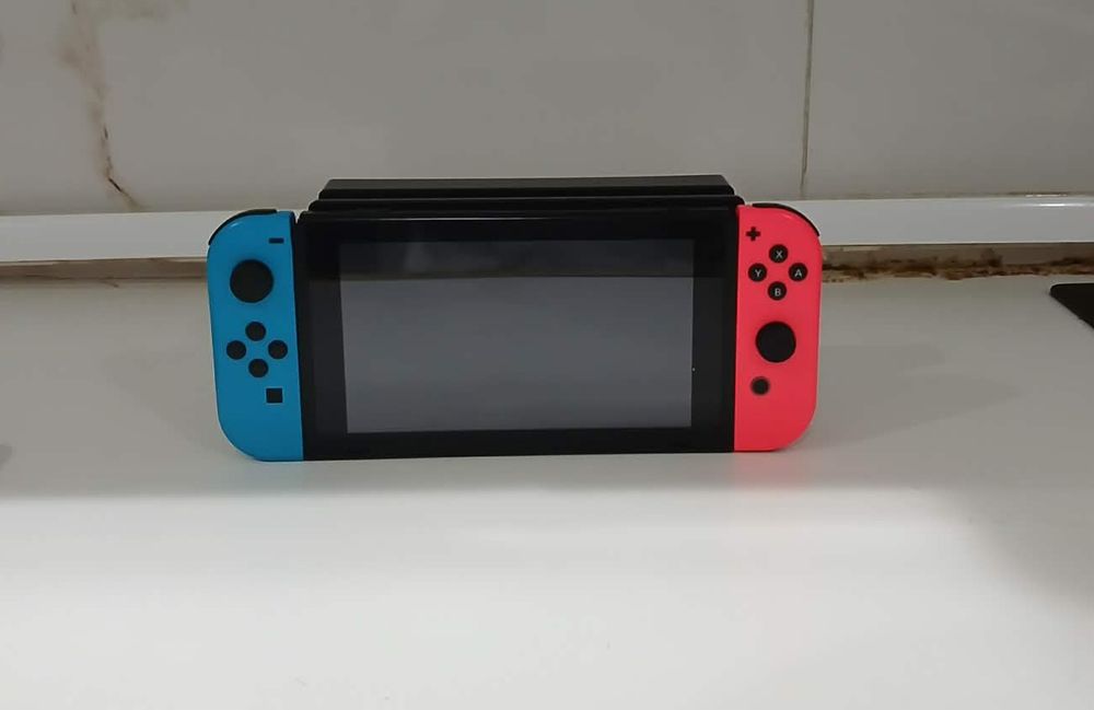 Nintendo Switch normal
