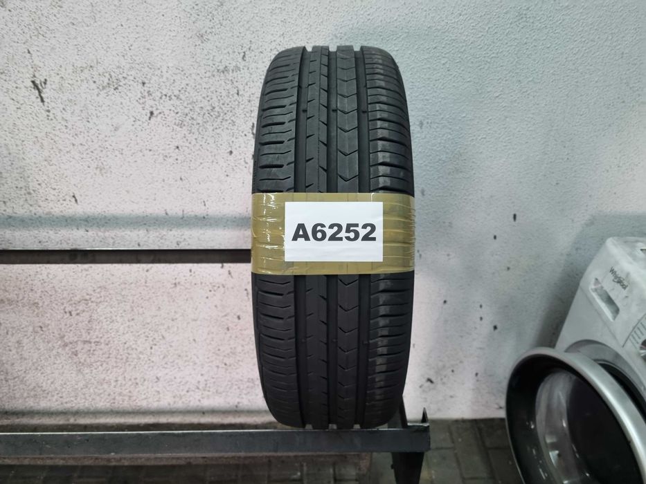 185/60/14 82H Continental ContiPremiumContact 5 D.1017
