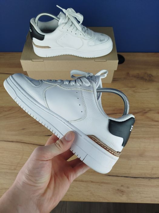 Polo Ralph Lauren – niskie sneakersy