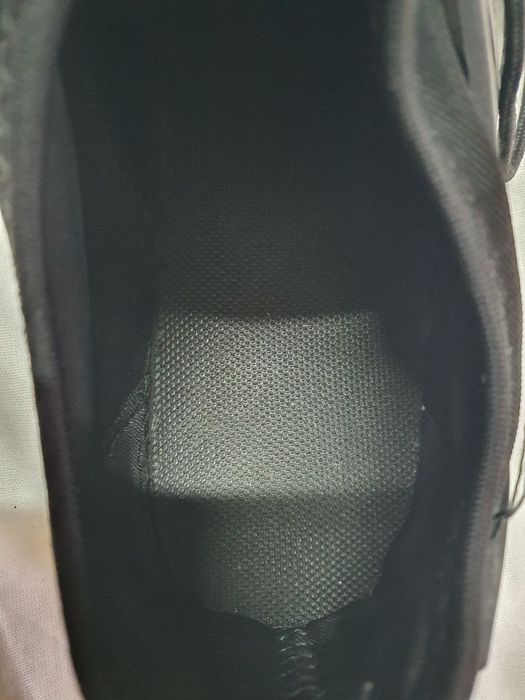 Кросівки Primark, чорні