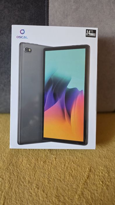 Tablet Oscal PAD 10
