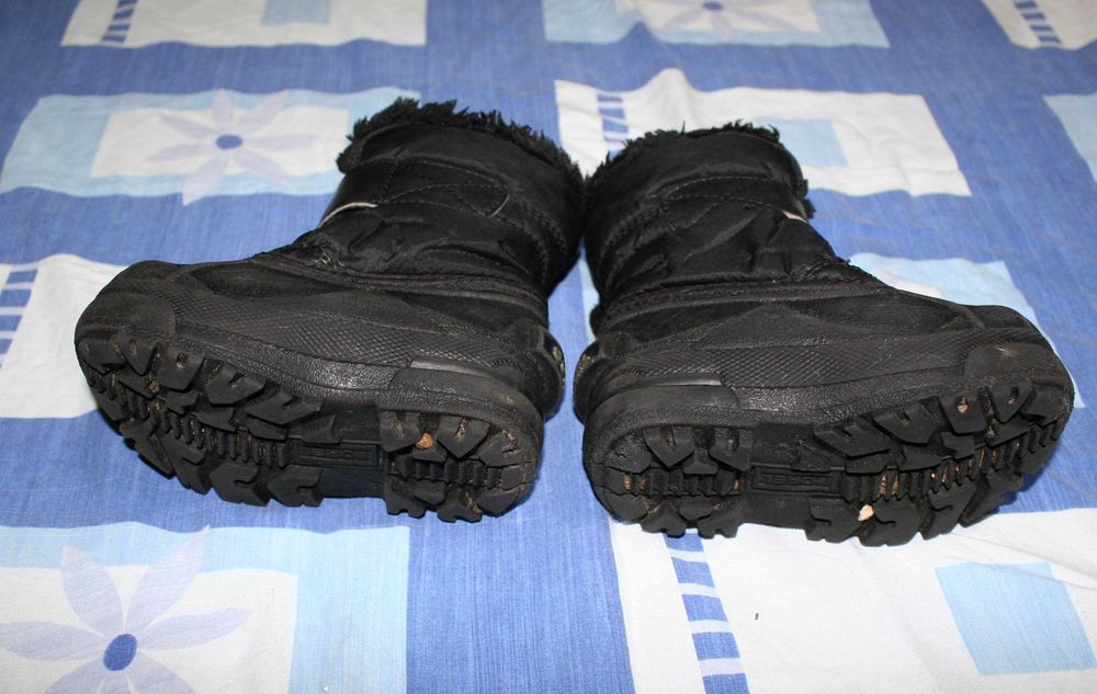 зимові чоботи SOREL
