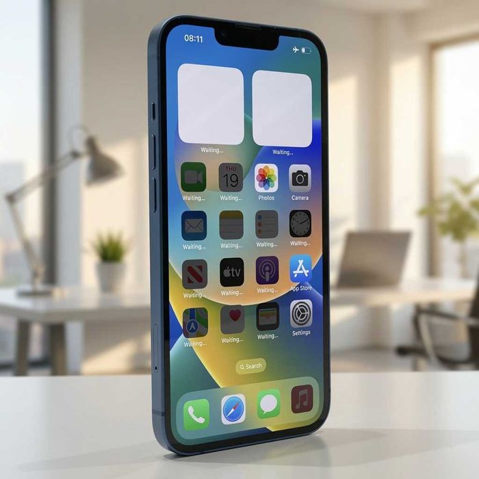 iPhone 13 pro 256GB Blue акумулятор 100% Від магазина !!! Професійна перевірка !!!