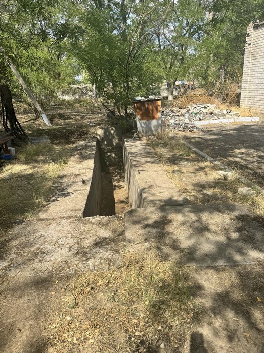 Продаж Адмінбудіілі з власною территорією м.Снігурівка Башт.  р-ну