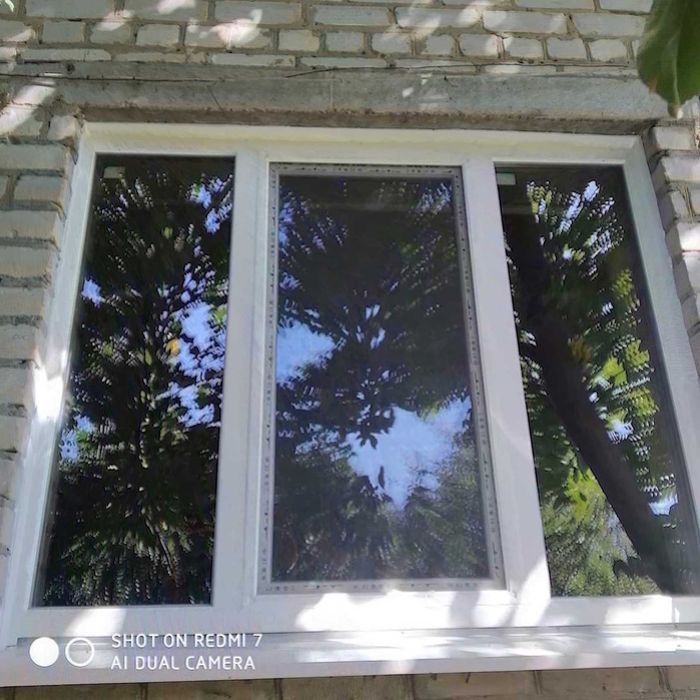 Вікна нові, вікно металопластикове, двері на замовлення Білогір'я