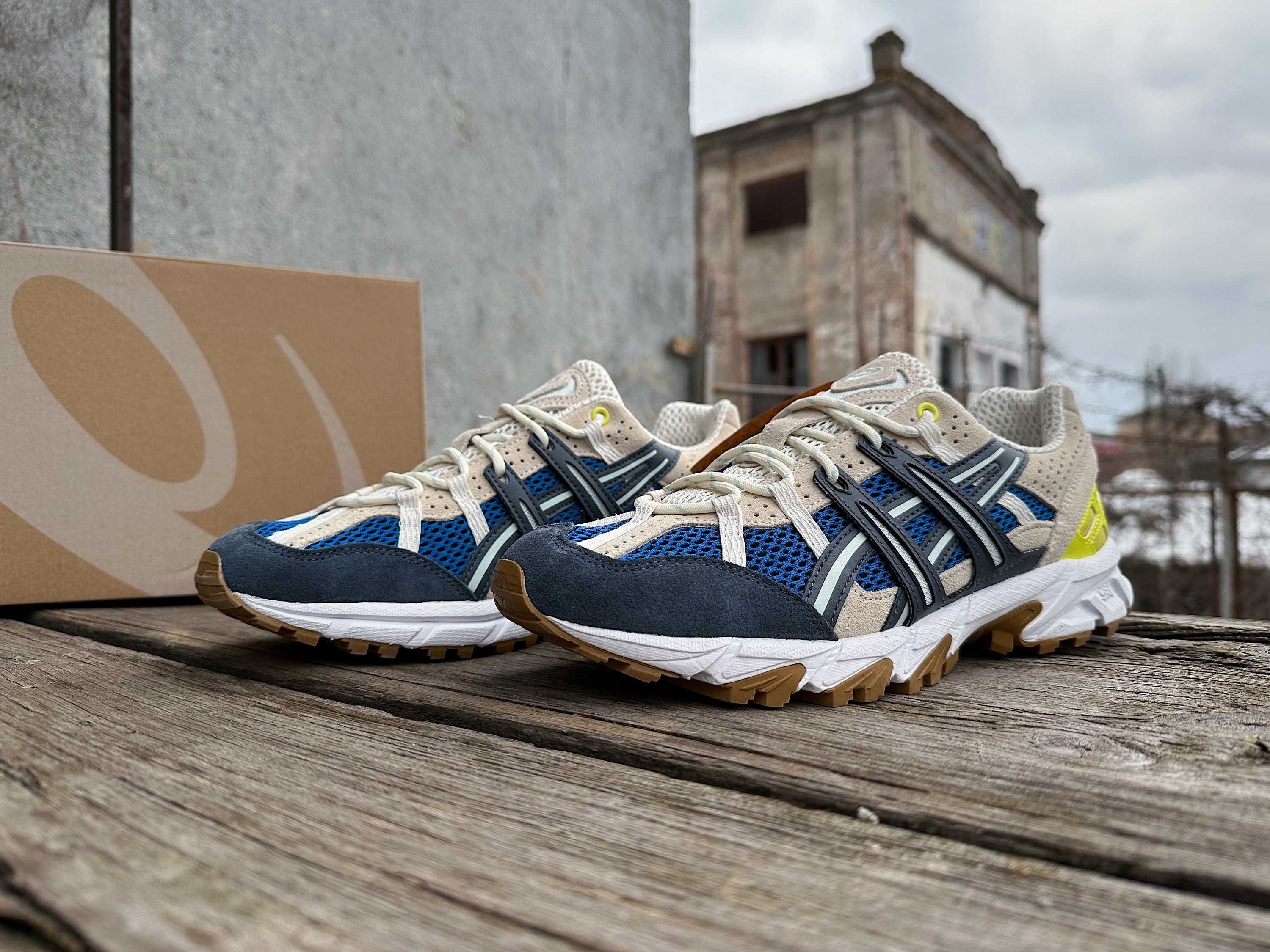 Asics Gel Sonoma 15 50 1201A438 400 4 599 Olx