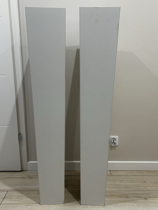 Donica wysoka 120 cm