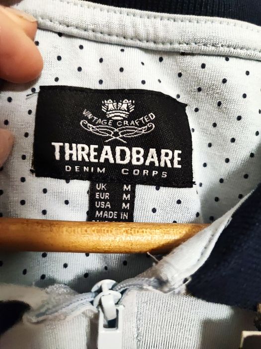 Nowa z metką męska koszulka polo M bawełna