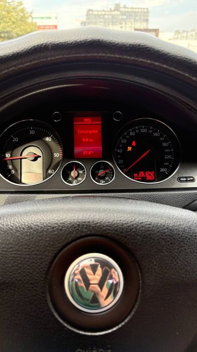 Passat b6 продам