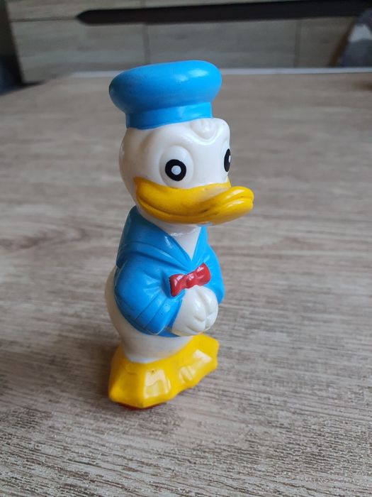 Kaczor Donald Walt Disney temperówka