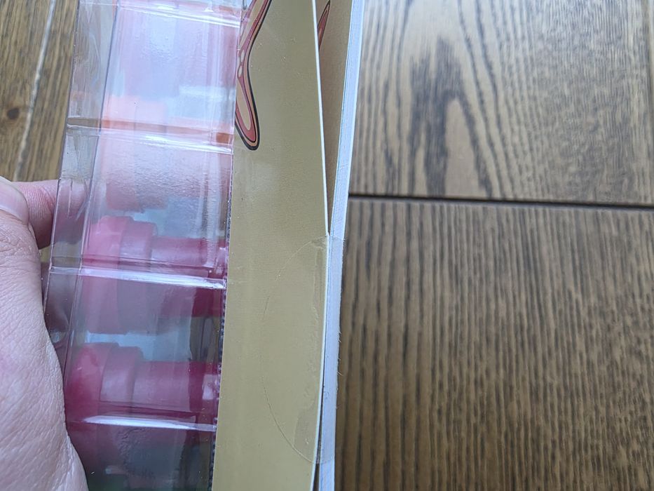 Crelando Książeczka kreatywna i stempelki dla dzieci 3+ Ocean