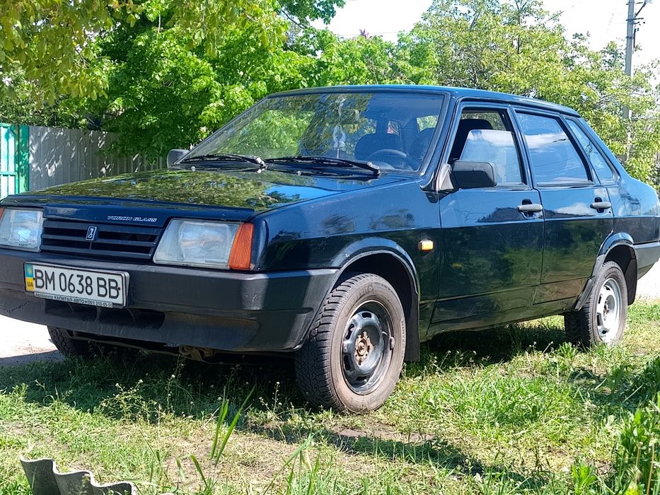 Продам 21099 В хорошем состоянии