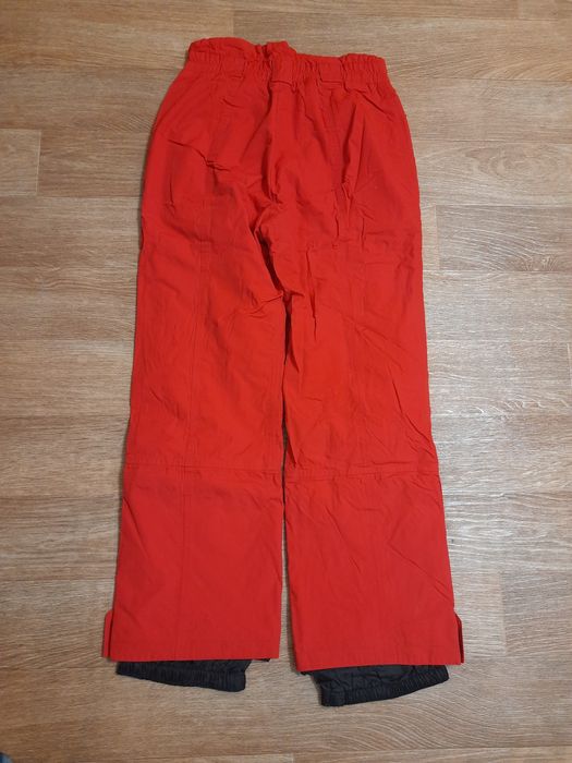 Женские лыжные штаны animal,exxtasy   р.XS р S