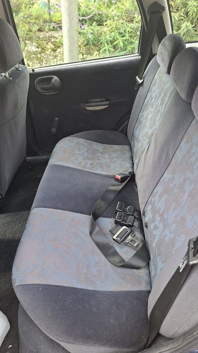 Opel corsa b 2000 1.2 16 válvulas