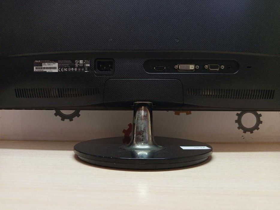 Монітор 21.5" Asus VS228H