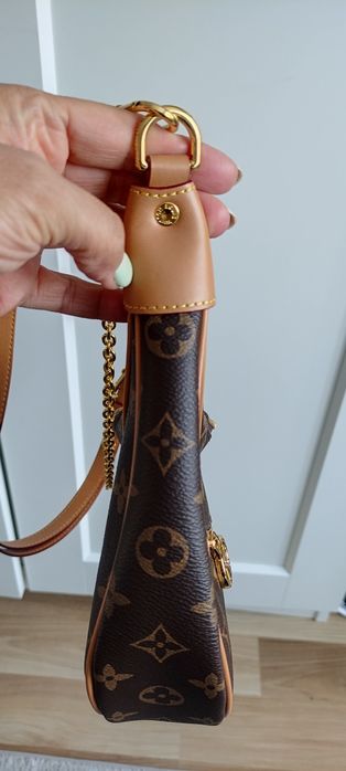 Torebka Louis Vuitton.