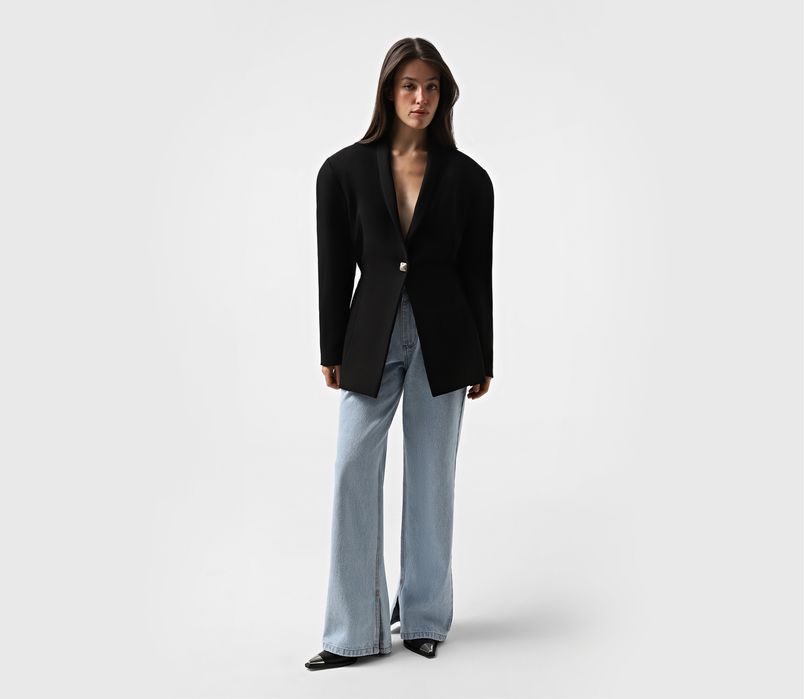 Нарядний красивий піджак  cher17