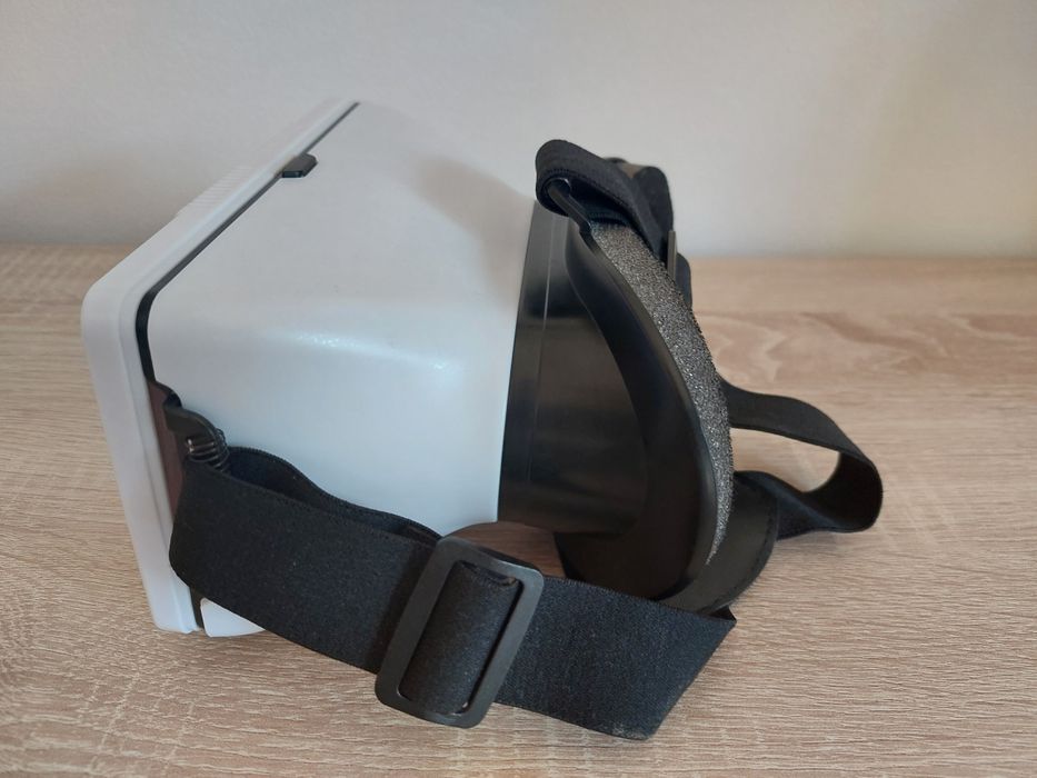 Óculos de Realidade Virtual (nunca utilizados)