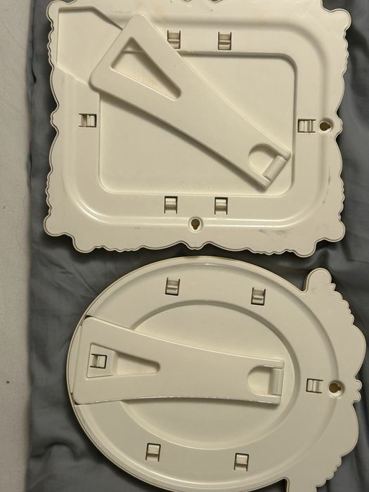 ramki na zdjęcia/ lusterka