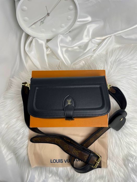 Сумка Louis Vuitton Black