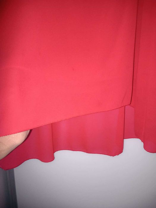 Tunika damska lub sukienka