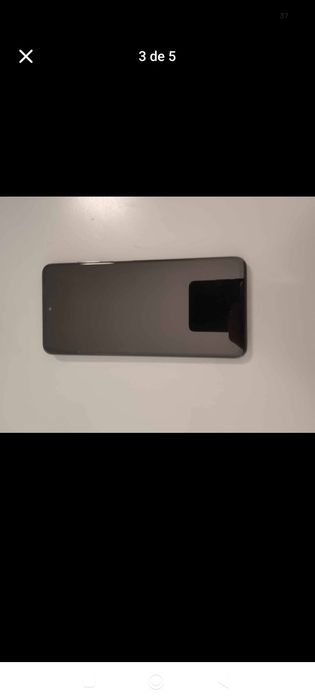 Smartphone Xiaomi Poco X3