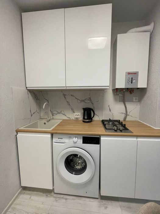 Здаю свою квартиру Крюковщина