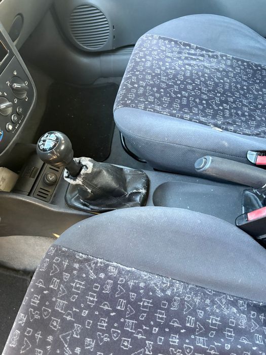 Vendo opel corsa