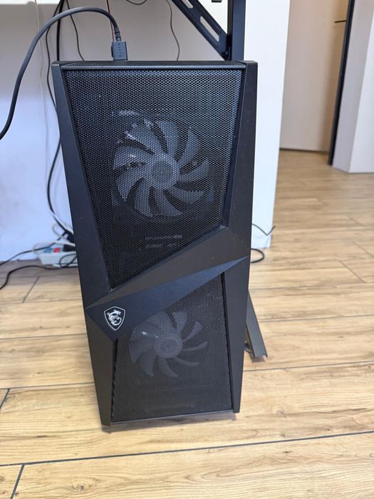 Ігровий компʼютер samsung