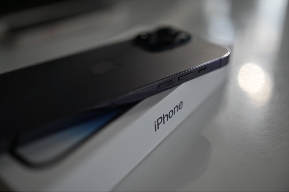 iPhone 14 Pro Max 512GB — Ідеальний стан