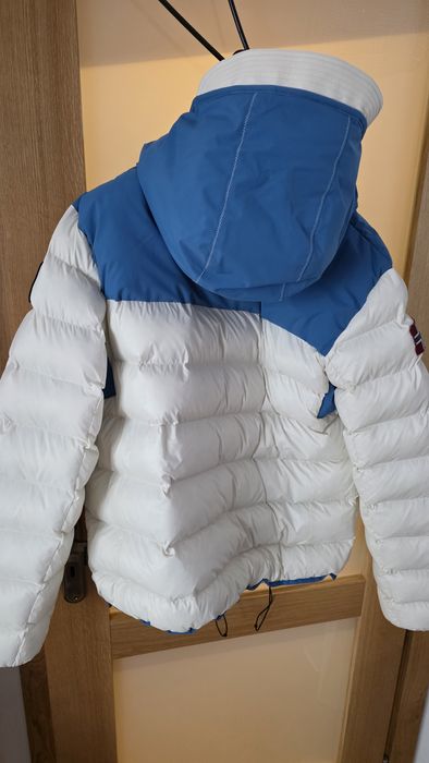 Kurtka napapijri męska xl