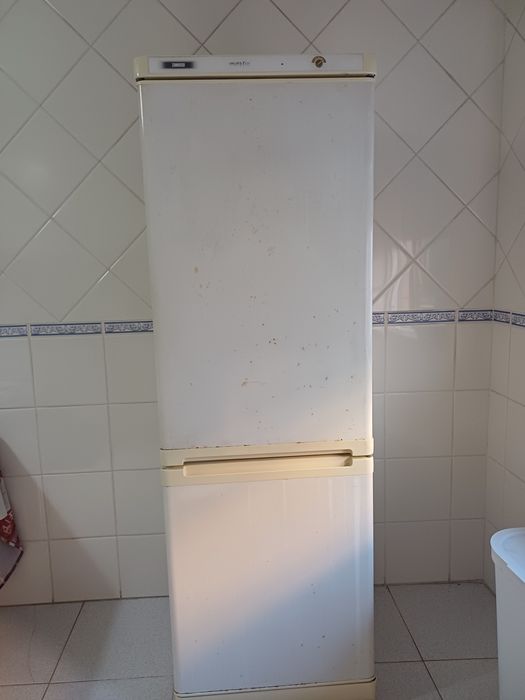 Frigorifico usado