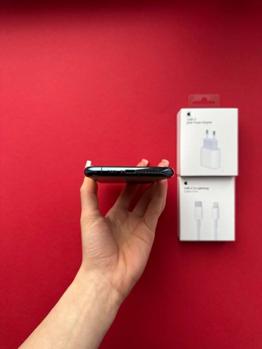 iPhone 11 pro 64gb + комплект! Айфон 11 про