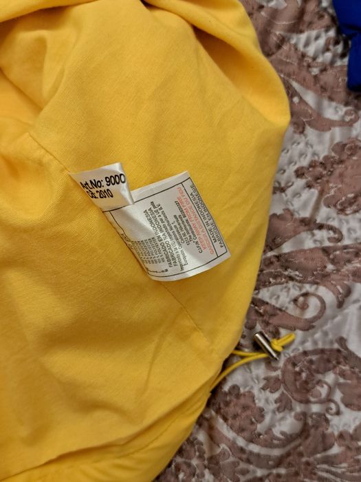 Олімпійська кофта збірної України