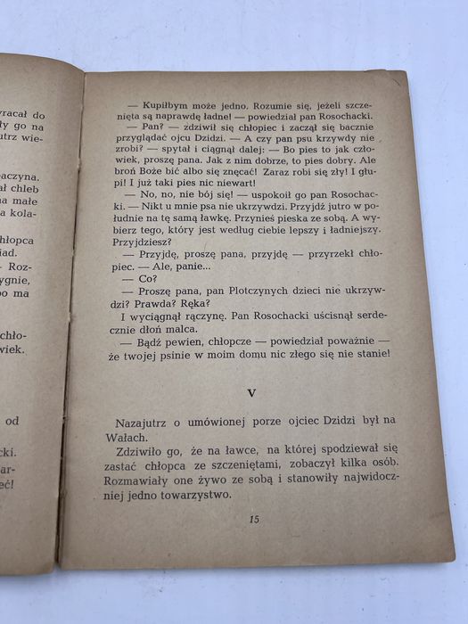 jan grabowski finek nasza księgarnia   L